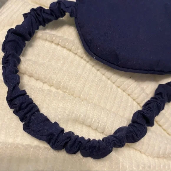 Printfresh Unicorn Garden Sleep Mask and Scrunchie Set - Picture 9 of 12